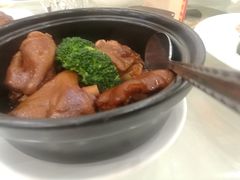 -东江海鲜酒家(艺都分店)