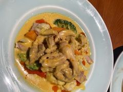-越谜·越南餐厅(长白店)