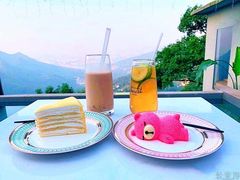 -城外有星光桥舍(南山店)