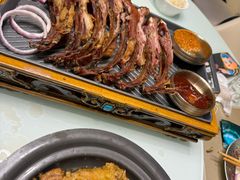 -哈啾嗨·新概念蒙餐(红星新城店)