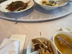 -YUNHE秐合· 雅致浙宴(西溪店)