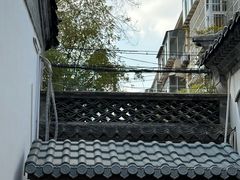 -老舍旧居
