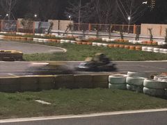 -千岛湖燃擎卡丁车赛车主题乐园(秀湖路店)