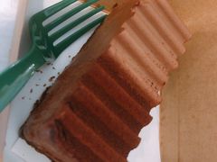 丝滑黑巧慕斯蛋糕-星巴克(天津佛罗伦萨小镇店)