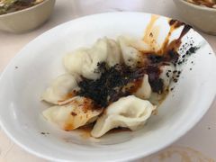 -新繁牛肉豆花(都江堰店)