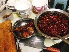 -吴长子卤菜馆(统一街店)