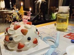 -江南韵·无锡太湖文化体验餐厅(凤凰天街店)