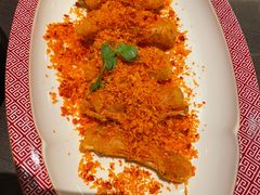 -领事馆19号中餐厅(厦门海景洲际酒店)