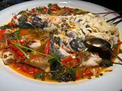 -坛宗剁椒鱼头(河西王府井店)