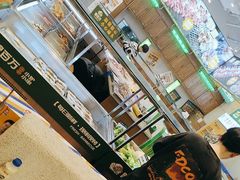 -曾百万小炉小串自助烧烤(高新店)