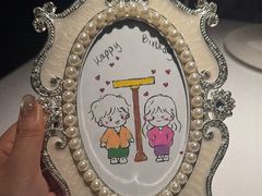 -弦月窗LUNETTE BY AMANDA(复兴路店)