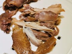 -金狮麟·新豫菜(金码大厦店)