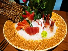 -渔寿司·日本料理(艾尚天地店)