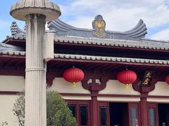 -洛阳古墓博物馆