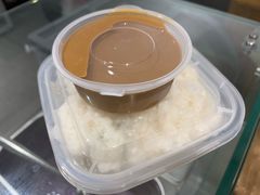 -甜心闲生传统手工冰粉(奎星楼店)