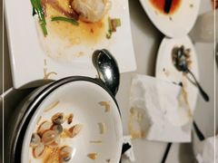 -华盛丰温州大排档(东三环南路店)