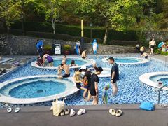 -广东温泉宾馆