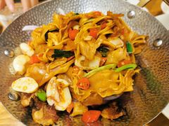 -花舍·新派粤菜·西餐·下午茶(亚运村·鸟巢店)