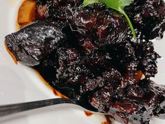 白萝卜烧牛肉-臻悦海宴.家宴(奥体中心店)
