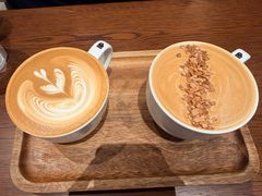 -Peet's Coffee皮爷咖啡(杭州来福士店)