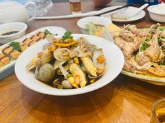 -渔满仓海鲜渔家(象山二店)