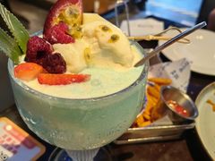 -blue frog蓝蛙(长泰广场店)