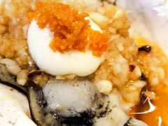 -蚝美人·生蚝海鲜烧烤(茶花园店)