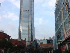 外景-上海金陵紫金山大酒店