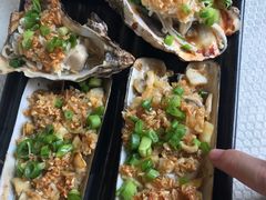 -渔娘渔家丹东海鲜(东直门店)