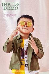 -INKIDS潮童社儿童摄影(朝阳大悦城店)