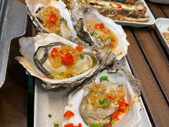 -木屋烧烤(龙岗龙城万科里店)