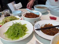 -大铁勺新津菜(东丽阳光新业广场店)