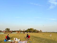 -汉长安城未央宫国家考古遗址公园