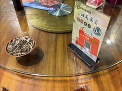 -破瓦寒窑·地摊烤羊排