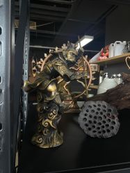 -周忆刺青原创设计定制