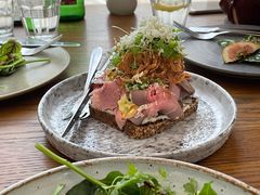 -BOR Eatery(安福路店)