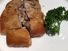 芋香鸭-莆田餐厅PUTIEN(万象天地店)