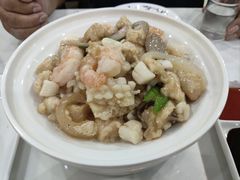 -京天红酒家(虎坊路店)