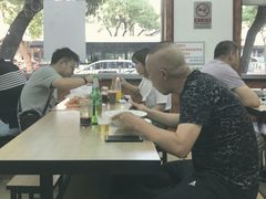 -华天新川面馆(缸瓦市店)