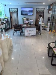 点击看大图 -阅年轻·AI家庭健康体质调理