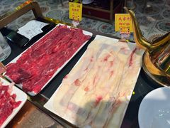 -大吉利·潮汕牛肉火锅(河西店)