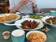 -云隐小厨·传统大理美食(复兴路店)