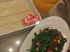 -蝎王府羊蝎子(虎坊桥总店)