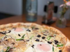 -JINNS锦时 steak&pizza(浸信会礼拜堂旧址店)