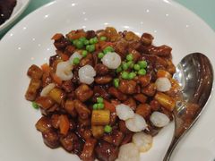 -新吉士·上海菜(浦东LCM置汇旭辉店)