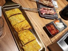 -邢氏老太太烤串(北兴街店)