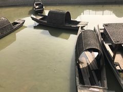 -龙潭水乡
