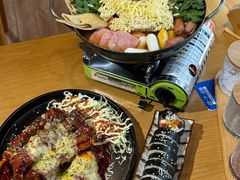 -海云台韩式汤饭·13年匠心韩料(南山店)