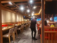 -汉拿山(北京上地华联店)