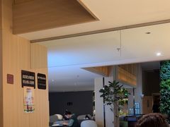-A+阿加汤宿(大悦城店)